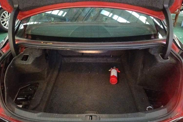 Used Cadillac ATS-L 2017 28T Tech Edition