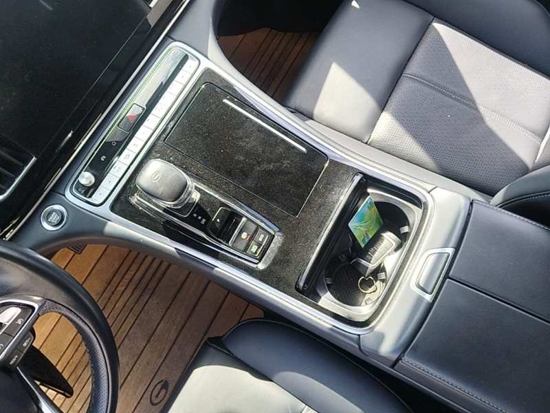Used GAC Trumpchi M8 2021 Master Series 390T Ultimate Edition — 13
