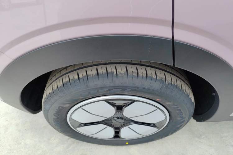 Used Geely Galaxy Geome 2026 Model 310km Youth Edition