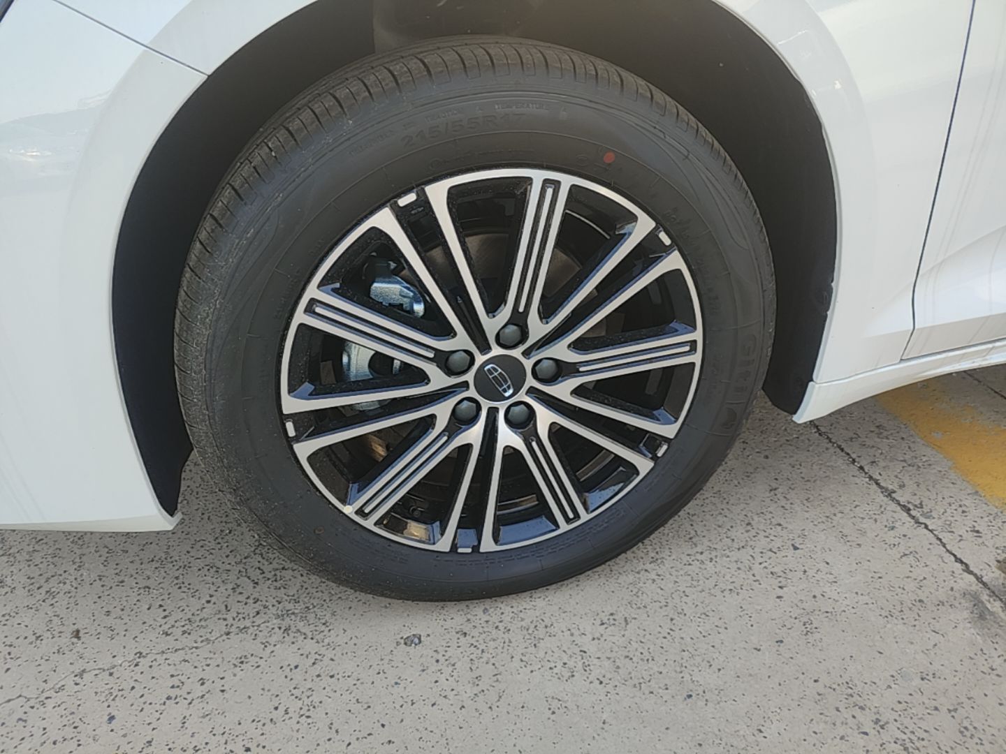 Geely Auto Preface 2026 Model Oriental Yao 1.5TD Fuyao Edition — снимка 10