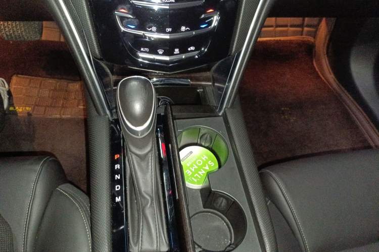 Used Cadillac XTS 2018 28T Elite Edition