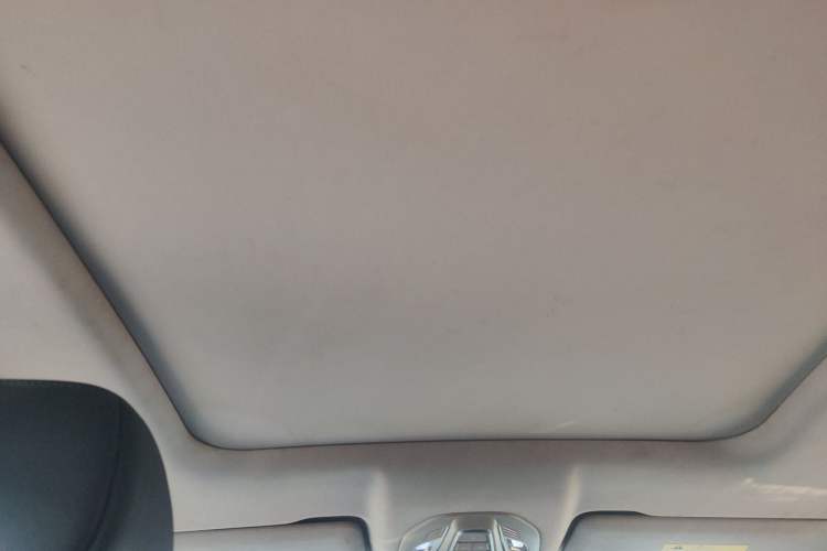 Used Wuling Victory 2020 1.5T CVT Flagship Edition Headliner