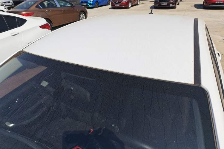 Used Chery Arrizo 5 2021 PRO 1.5L Manual Youth Edition