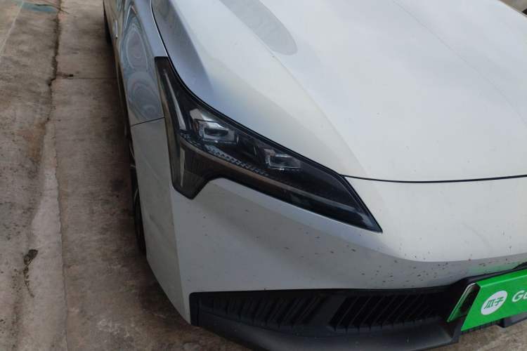 Used AION S Plus 2023 70 Intelligent Edition Lithium Iron Phosphate