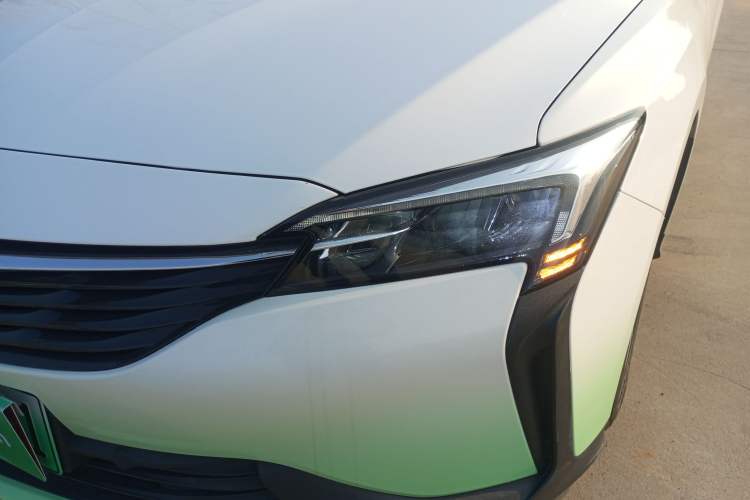 Used Buick Velite 6 2022 Plug-in Hybrid Connected Smart Edition