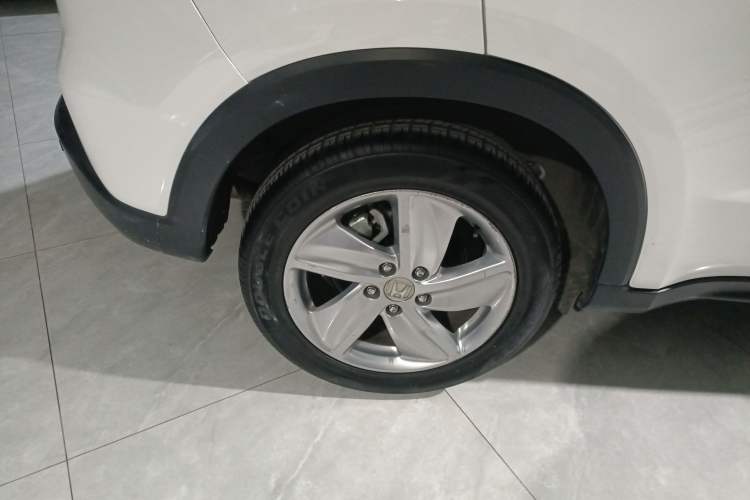 Used Honda Vezel 2019 220 TURBO CVT Elite Edition China VI