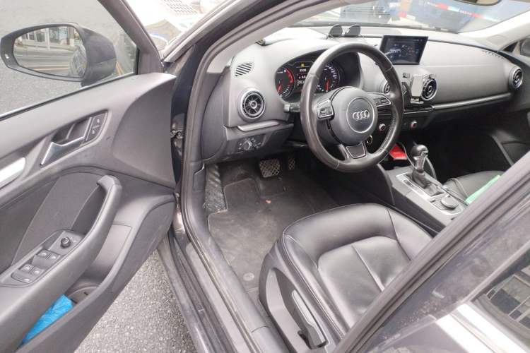 Used Audi A3 2014 Sportback 35 TFSI Automatic Ambition Edition