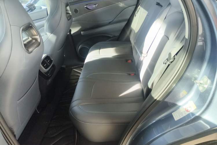 Used BYD Sealion 07 DM-i 2025 150 Flagship+ Edition
