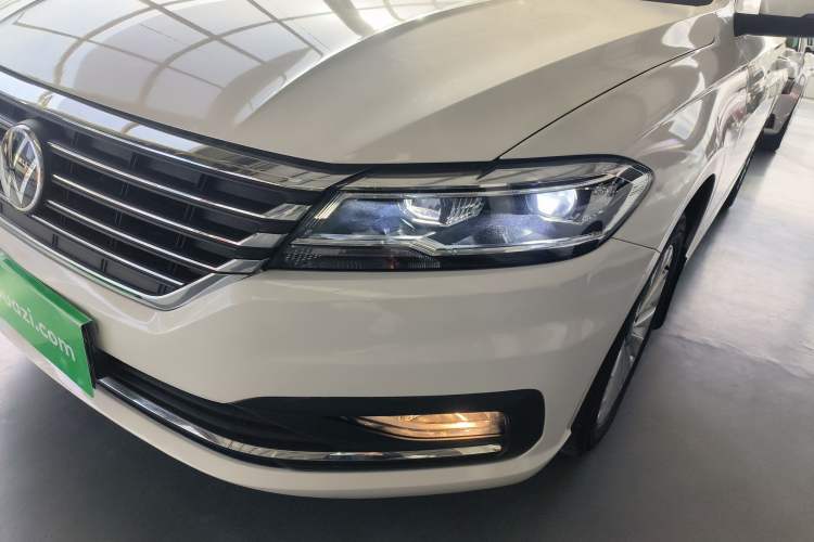 Used Volkswagen Lavida 2021 280TSI DSG Comfort Edition Left Front Headlight