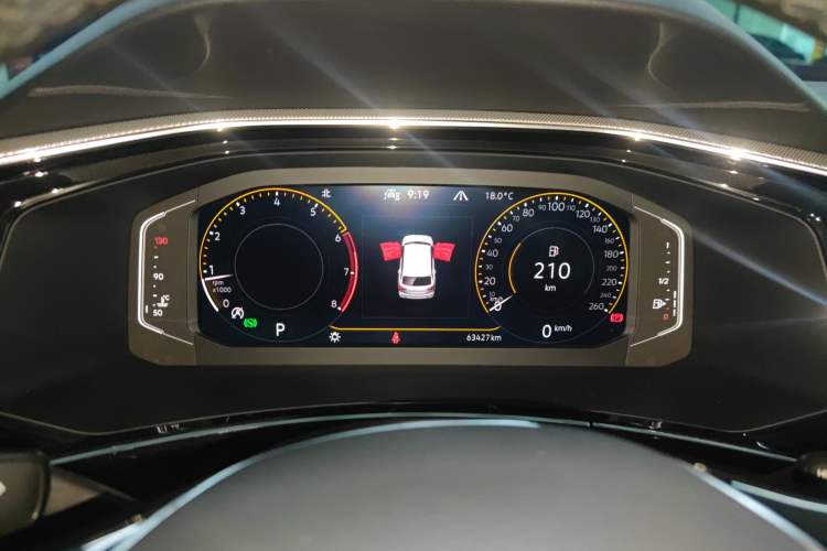 Used Volkswagen Tayron 2021 330TSI Two-Wheel-Drive 3rd Anniversary Limited Edition
