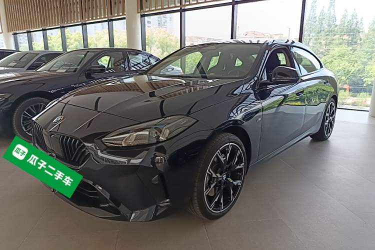 Used BMW 2 Series 2025 225L M Sport Night Edition Package