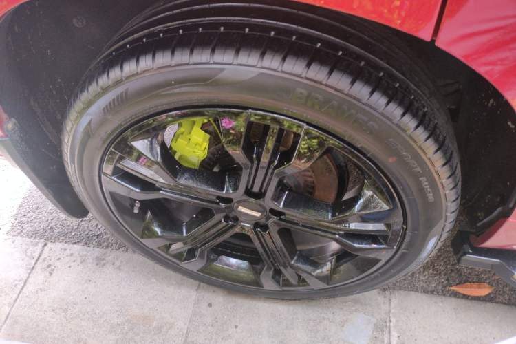 Used Wey VV7 2017 2.0T Flagship Model