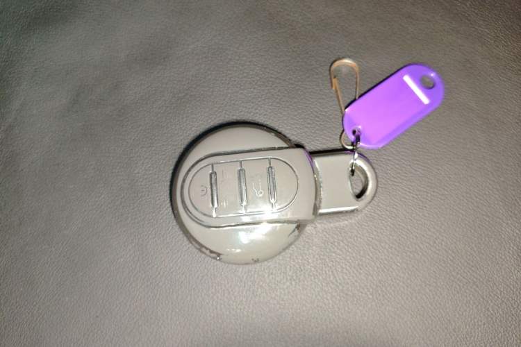 Used MINI MINI 2016 1.5T COOPER Five-Door Edition