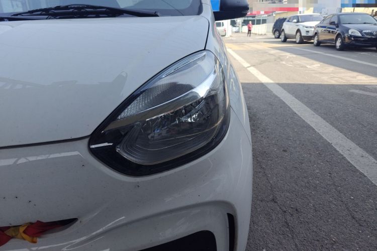 Used Roewe Clever 2022 311km QiQi BoBo Edition
