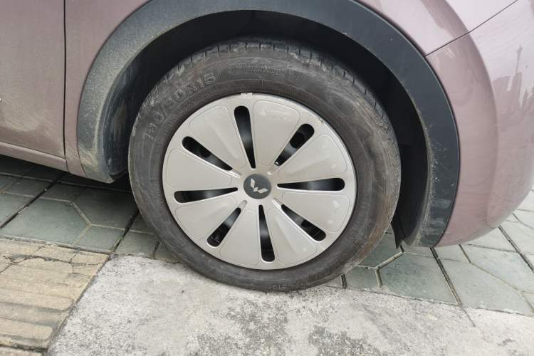 Used Wuling Bingo 2023 203km Light Edition