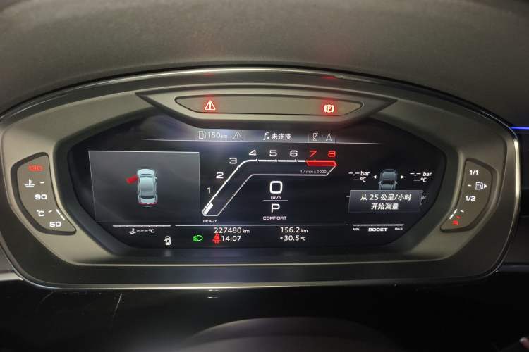 Used Audi A8 2019 A8L 50 TFSI quattro Comfort Model
