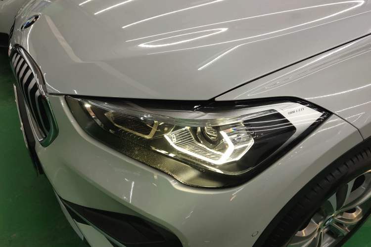 Used BMW X1 New Energy 2020 xDrive30Le Premium Edition
