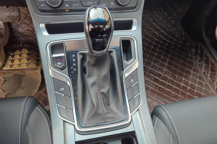 Used Geely Auto Emgrand 2020 1.5L CVT Upward Version