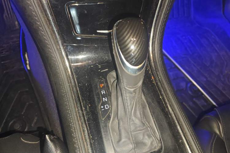 Used Cadillac ATS-L 2017 28T Tech Edition
