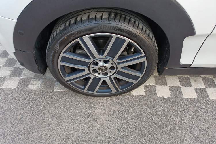 Used MINI Clubman 2023 Revised 2.0T COOPER S Connoisseur