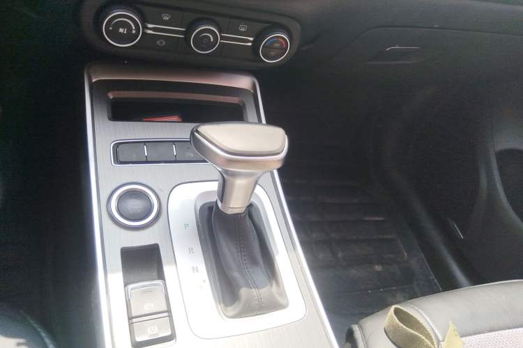 Used Chery Tiggo 7 2018 1.5T Automatic Elite Edition China V Standard