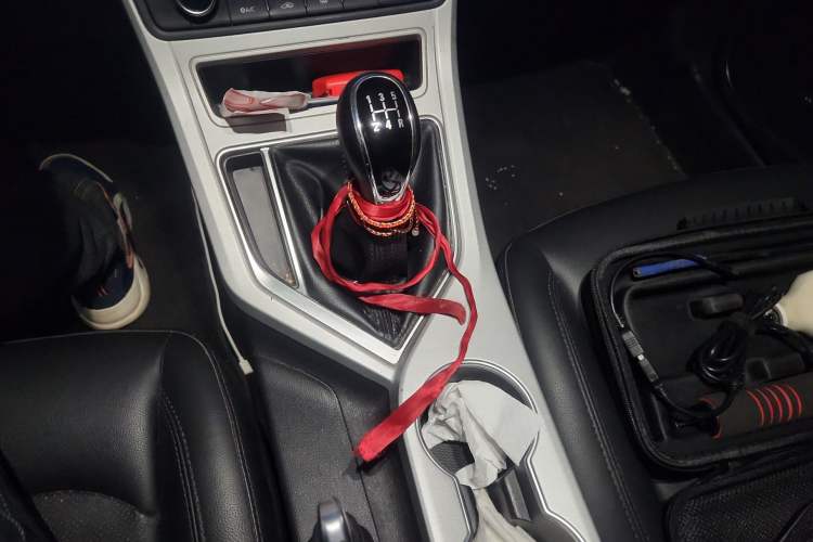 Used Geely Auto Vision 2018 1.5L Manual Happiness Edition
