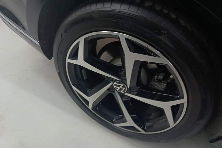 Used Volkswagen Magotan 2023 2 Million Units Commemorative Edition 330TSI DSG Luxury Version
