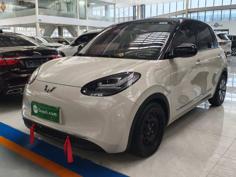Used Wuling Bingo 2023 333km Enjoy+ Version