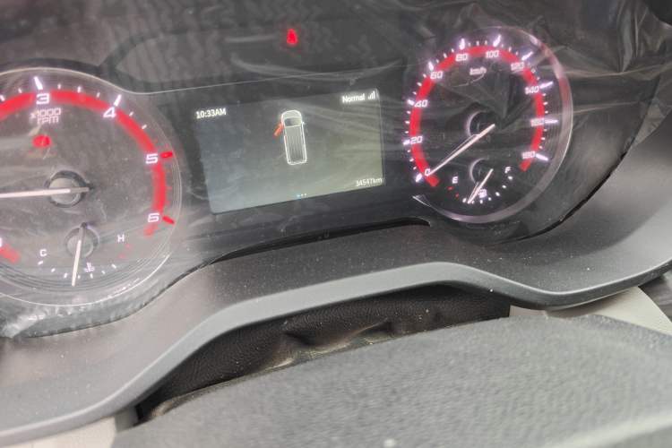 Used Iveco Fidato 2025 C30 Passenger Van 2.0T 93kW Manual – Xingtu Edition
