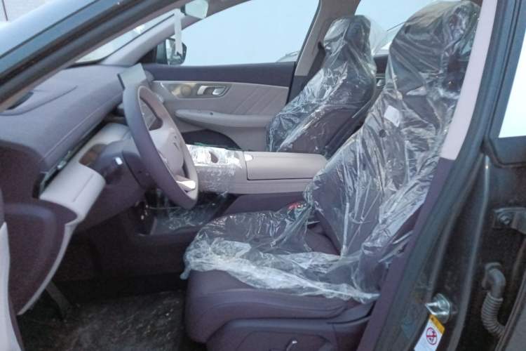 Used Deepal S07 2026 Model 550Max Huawei Qiankun ADS SE Edition