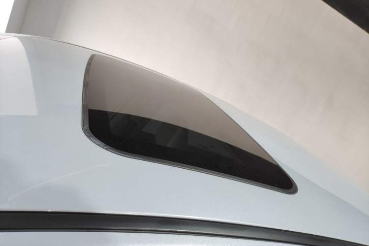 Used Geely Auto Emgrand L HiP 2022 1.5TD-DHT Pro 100KM Super Rui
