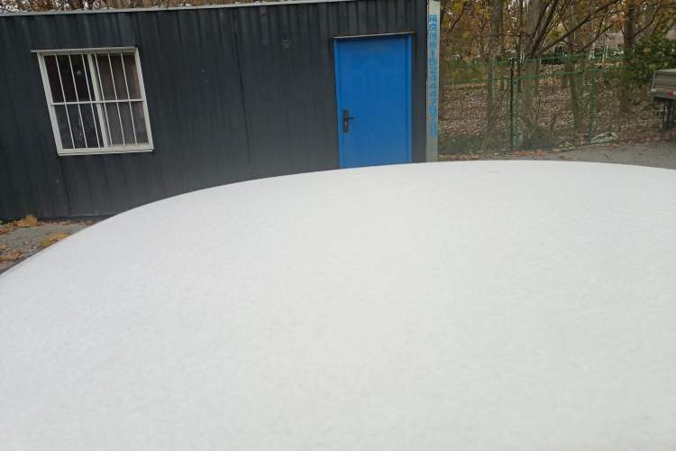 Used SINOGOLD Junxing 2023 Standard Model
