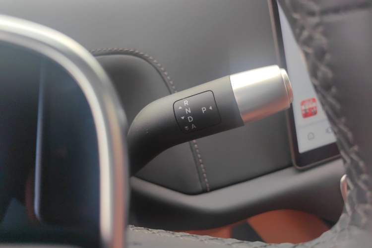 Used Li Auto L9 2024 Ultra Model