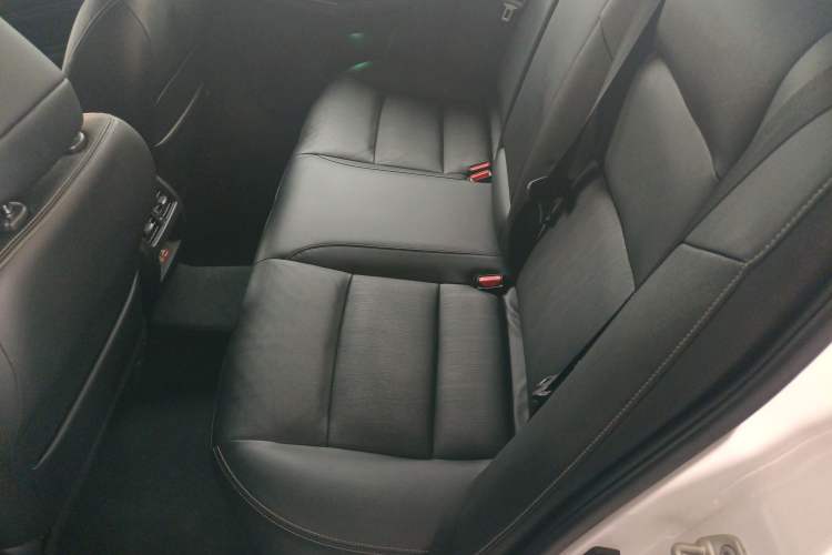 Used Nissan Teana 2021 2.0L XL Comfort Edition Left Rear Seat