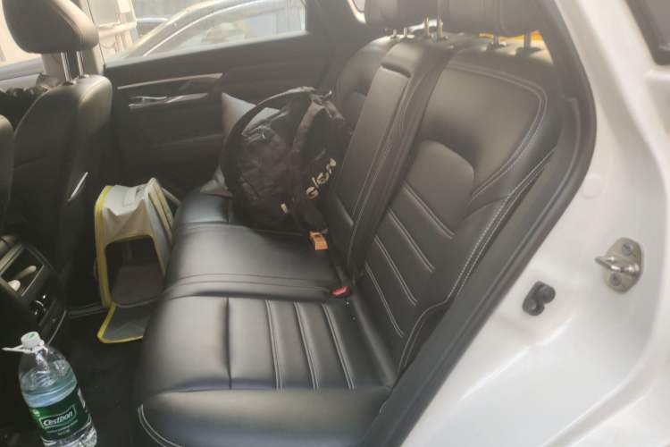 Used Venucia Star 2020 260T Automatic 48V Mild Hybrid Turbocharged Star Edition