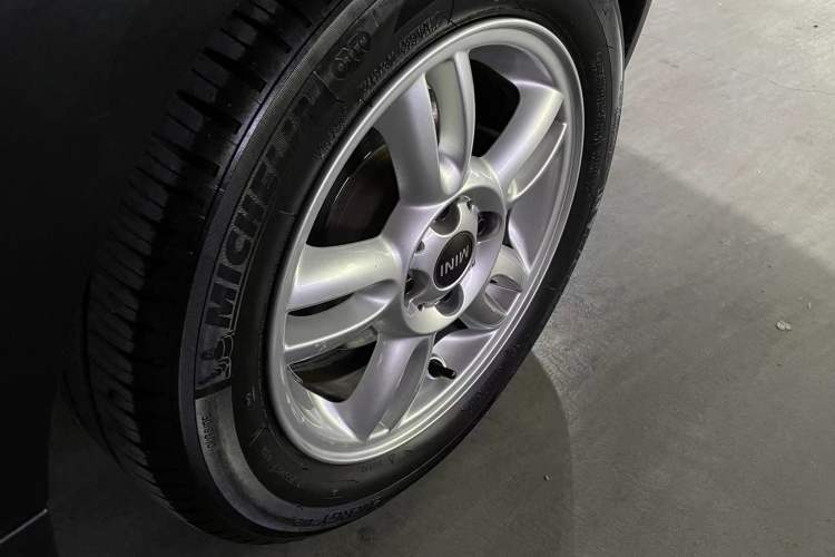 Used MINI MINI 2011 1.6L ONE