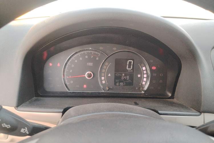 Used Roewe 350 2011 350S 1.5L Manual Xunchi Edition
