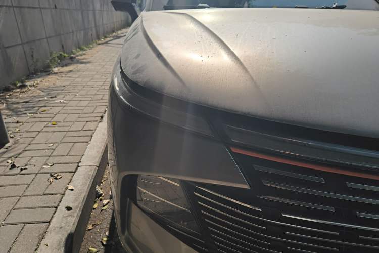 Used Haval XY 2022 1.5T Smart Edition