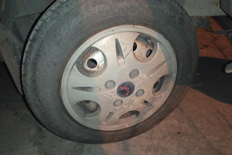 Used Wuling Rongguang 2014 1.2L S Base Model