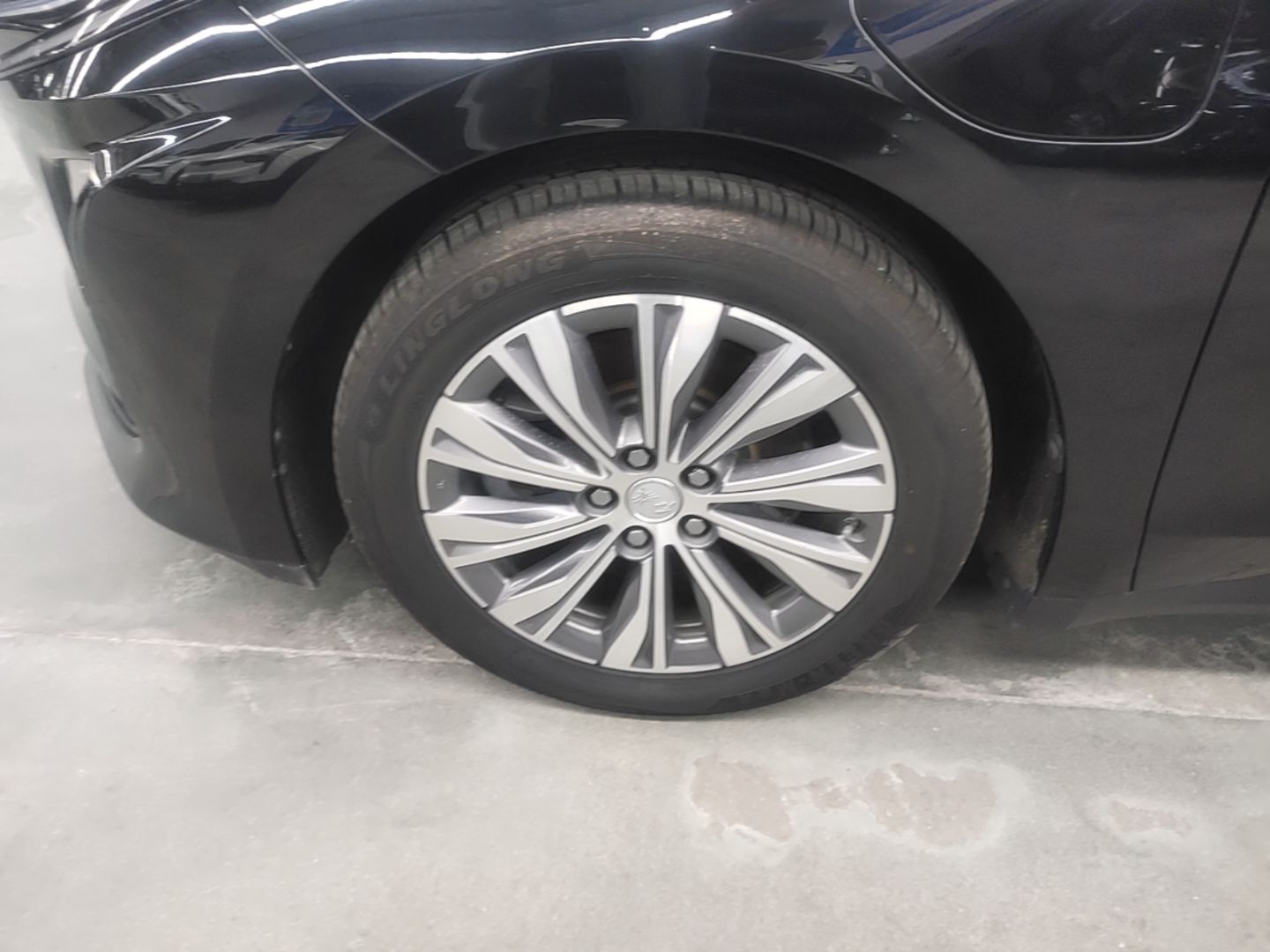 Hongqi E-QM5 2023 620km PLUS — снимка 10