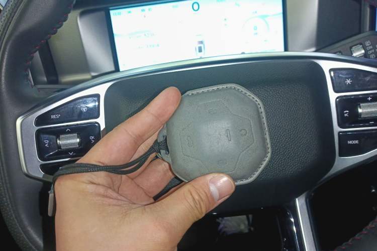 Used JETOUR Shanhai Traveler C-DM 2024 C-DM 208KM Mountain & Wilderness Edition
