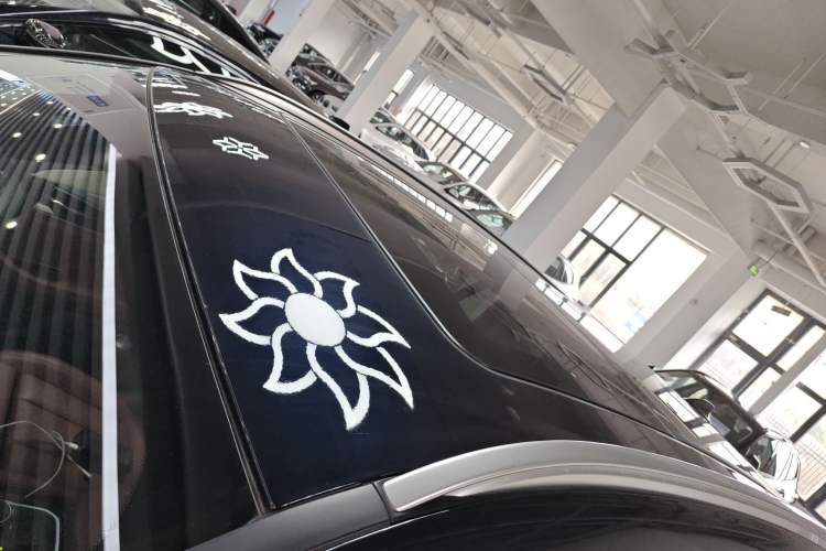 Used BMW X3 2023 xDrive25i M Sport Package
