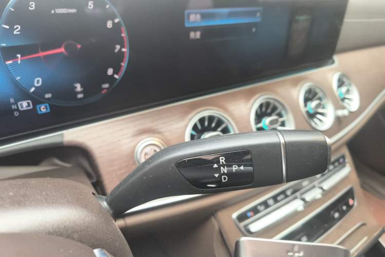 Used Mercedes-Benz E-Class 2022 Updated E 300 L Stylish Edition