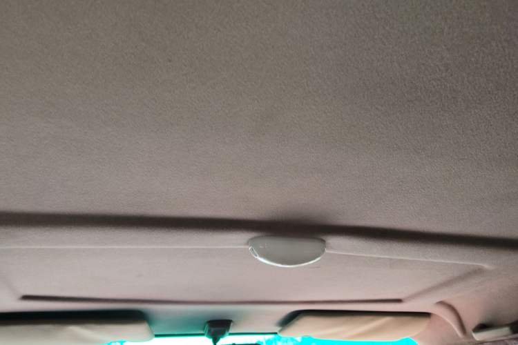 Used BAW Zhanqi 2019 1.5T Hardtop Version China V Standard
