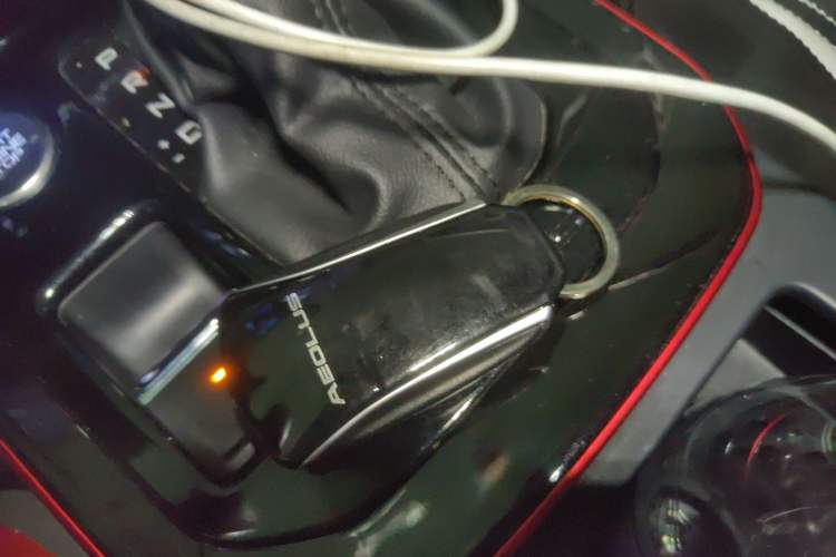 Used Dongfeng Aeolus Yixuan GS 2021 230T Automatic Star-Chasing Edition