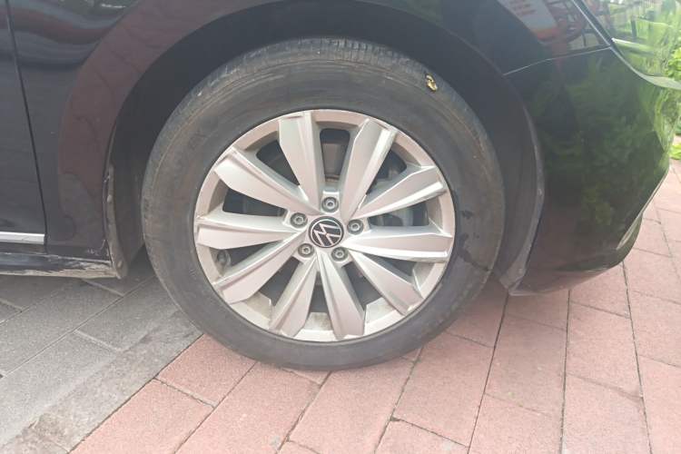 Used Volkswagen Passat 2021 330TSI Elite Edition