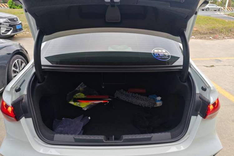 Used Audi A3 2025 A3L Limousine 35TFSI Prestige Edition