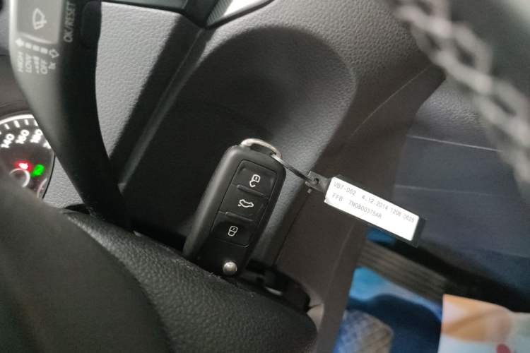 Used Volkswagen Sharan 2014 2.0 TSI Standard Model