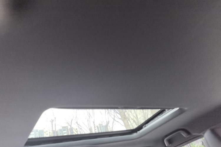 Used 212 T01 2025 2.0T Changfeng
