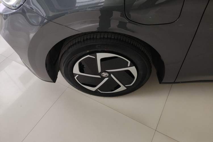 Used MG 4 EV 2026 Model 437 Composed Edition